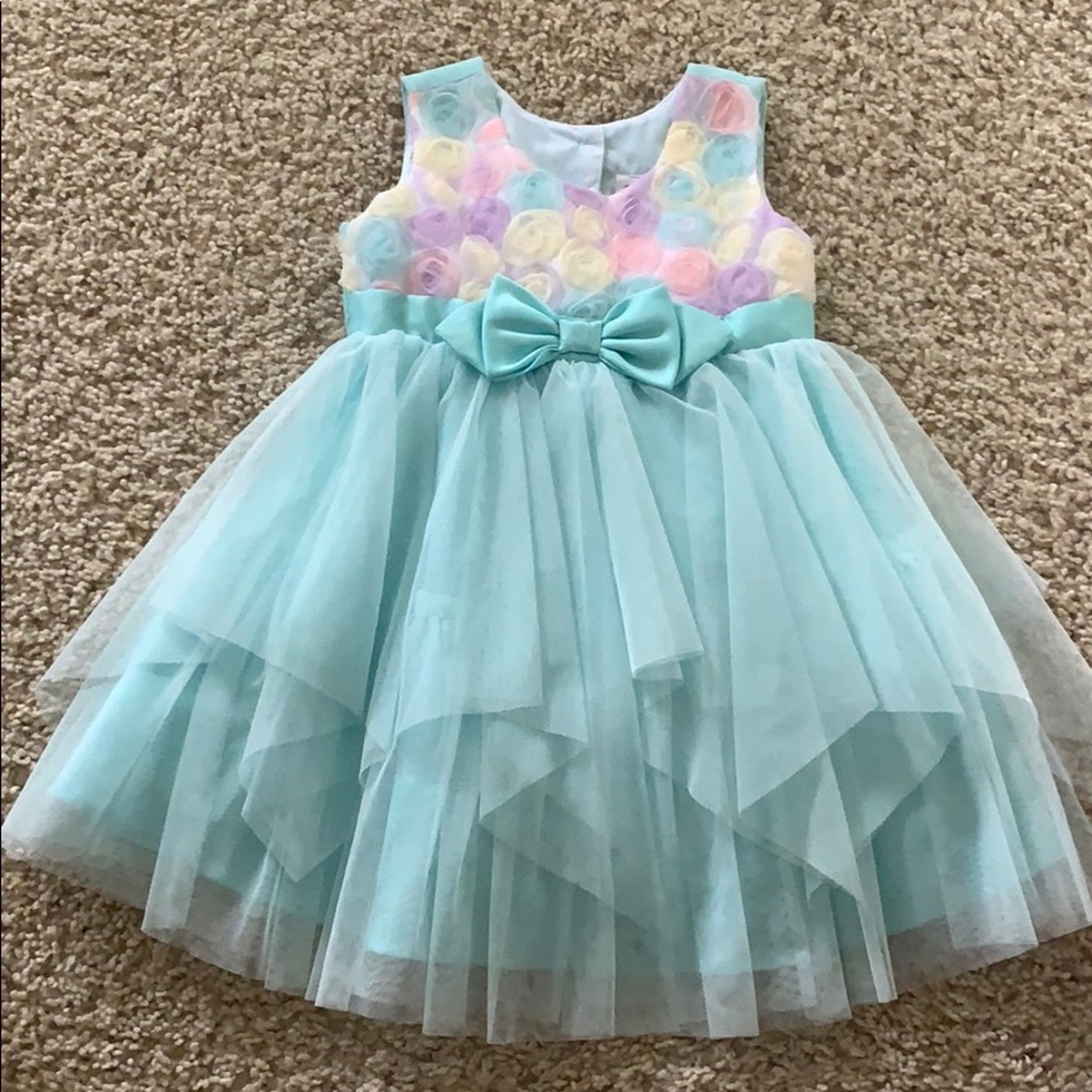 Jona Michelle dress